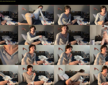 cool24twink — 10 minute Chaturbate male cam show recording, 720p, Jul 23, 2025