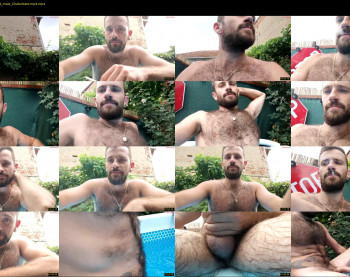 crissstud — 27 minute Chaturbate couple cam show recording, 720p, Jul 22, 2025