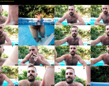 crissstud — 68 minute Chaturbate couple cam show recording, 720p, Jul 22, 2025