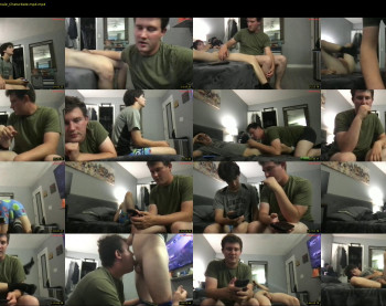 d_dart — 120 minute Chaturbate male cam show recording, 480p, Jul 23, 2025