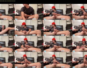 daddyhorsecock99 — 32 minute Chaturbate male cam show recording, 720p, Jul 22, 2025