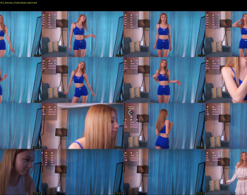 darylgerald — 120 minute Chaturbate female cam show recording, 720p, Jul 22, 2025