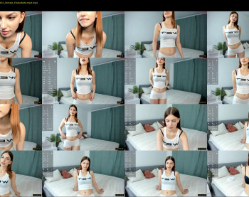 dawnbullins — 120 minute Chaturbate female cam show recording, 720p, Jul 23, 2025