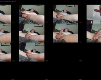 dcorruptor — 80 minute Chaturbate male cam show recording, 720p, Jul 22, 2025