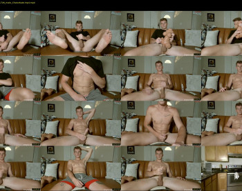 deeyungguy — 120 minute Chaturbate male cam show recording, 720p, Jul 22, 2025
