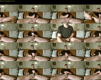 deeyungguy — 11 minute Chaturbate male cam show recording, 720p, Jul 22, 2025