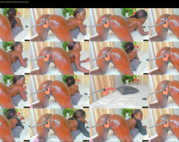 dip_chocolate — 121 minute Chaturbate couple cam show recording, 720p, Jul 22, 2025