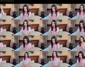 dream_melody — 4 minute Chaturbate female cam show recording, 720p, Jul 22, 2025
