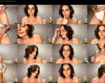 eadlincoup — 120 minute Chaturbate female cam show recording, 720p, Jul 22, 2025