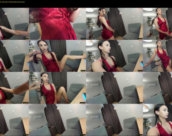 ehotlovea — 121 minute Chaturbate female cam show recording, 720p, Jul 22, 2025