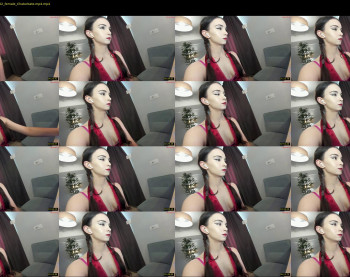 ehotlovea — 8 minute Chaturbate female cam show recording, 720p, Jul 22, 2025