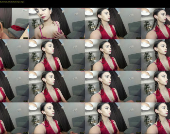 ehotlovea — 22 minute Chaturbate female cam show recording, 720p, Jul 22, 2025