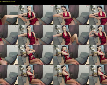 ehotlovea — 5 minute Chaturbate female cam show recording, 720p, Jul 22, 2025