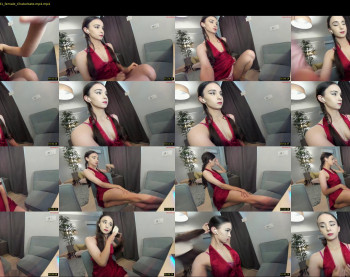 ehotlovea — 12 minute Chaturbate female cam show recording, 720p, Jul 22, 2025