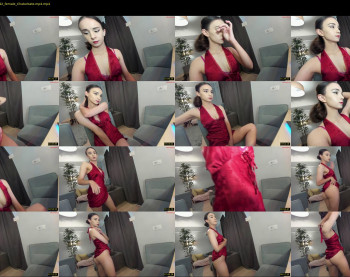 ehotlovea — 10 minute Chaturbate female cam show recording, 720p, Jul 22, 2025