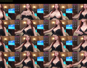 ellywilsons — 9 minute Chaturbate female cam show recording, 720p, Jul 22, 2025