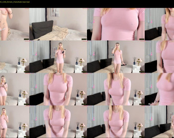 elswythbareford — 30 minute Chaturbate female cam show recording, 720p, Jul 22, 2025
