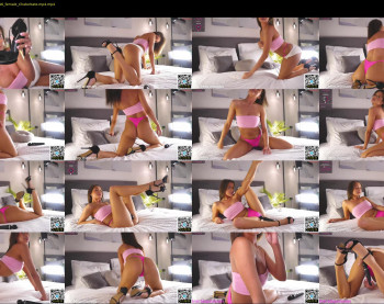 elwineasp — 34 minute Chaturbate female cam show recording, 720p, Jul 22, 2025