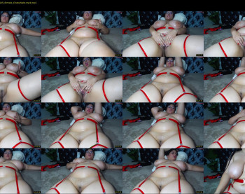 ema_grey1 — 6 minute Chaturbate female cam show recording, 720p, Jul 22, 2025