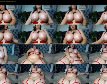 ema_grey1 — 7 minute Chaturbate female cam show recording, 720p, Jul 22, 2025