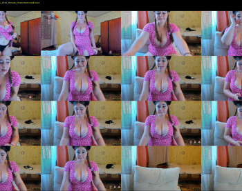 emilia_keating — 15 minute Chaturbate female cam show recording, 720p, Jul 22, 2025