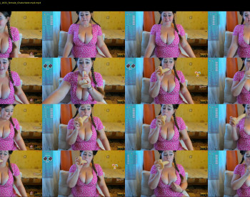 emilia_keating — 3 minute Chaturbate female cam show recording, 720p, Jul 22, 2025