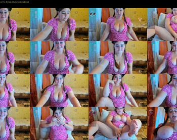 emilia_keating — 60 minute Chaturbate female cam show recording, 720p, Jul 22, 2025