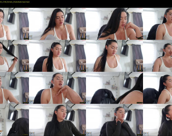 emma_johnson_ — 120 minute Chaturbate female cam show recording, 720p, Jul 22, 2025