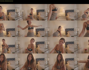 emma_lu1 — 8 minute Chaturbate female cam show recording, 720p, Jul 22, 2025