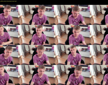 ermak_reborn — 4 minute Chaturbate male cam show recording, 720p, Jul 23, 2025