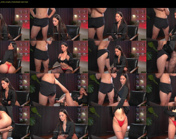 erotic_market — 40 minute Chaturbate couple cam show recording, 720p, Jul 22, 2025