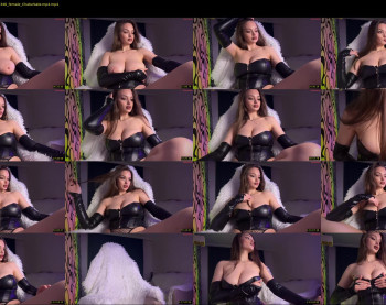 evianwayne — 95 minute Chaturbate female cam show recording, 720p, Jul 22, 2025