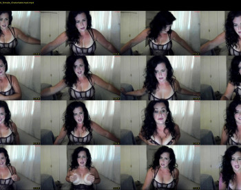evparrish — 43 minute Chaturbate female cam show recording, 720p, Jul 23, 2025