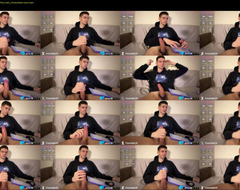 fate_fit_fun — 45 minute Chaturbate male cam show recording, 720p, Jul 23, 2025