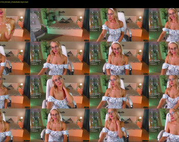 fay_dunaway — 88 minute Chaturbate female cam show recording, 720p, Jul 22, 2025