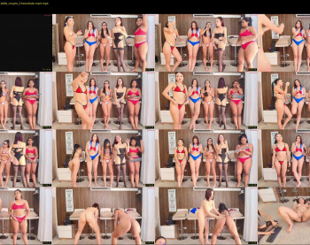 fetishcouples — 24 minute Chaturbate couple cam show recording, 720p, Jul 22, 2025