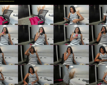 ffreyja_ — 44 minute Chaturbate female cam show recording, 720p, Jul 22, 2025