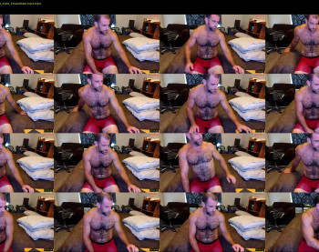 filfaonyx — 7 minute Chaturbate male cam show recording, 480p, Jul 22, 2025