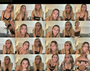 fitbadonk — 14 minute Chaturbate female cam show recording, 480p, Jul 22, 2025