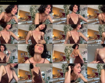flaming_hotty — 17 minute Chaturbate female cam show recording, 720p, Jul 22, 2025