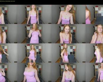 flora_fiore — 11 minute Chaturbate female cam show recording, 720p, Jul 22, 2025