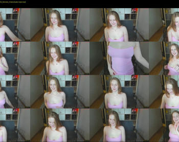 flora_fiore — 6 minute Chaturbate female cam show recording, 720p, Jul 22, 2025