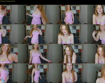 flora_fiore — 17 minute Chaturbate female cam show recording, 720p, Jul 22, 2025