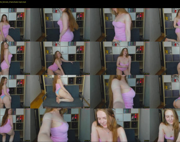 flora_fiore — 7 minute Chaturbate female cam show recording, 720p, Jul 22, 2025