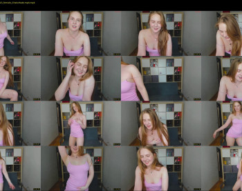 flora_fiore — 14 minute Chaturbate female cam show recording, 720p, Jul 22, 2025
