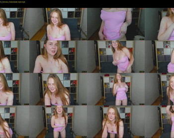 flora_fiore — 4 minute Chaturbate female cam show recording, 720p, Jul 22, 2025