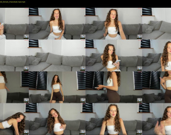 fox_beauty — 88 minute Chaturbate couple cam show recording, 720p, Jul 23, 2025