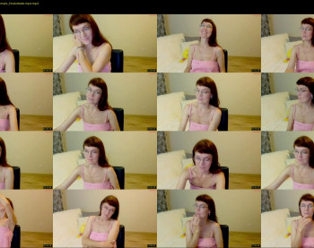 fritha — 9 minute Chaturbate female cam show recording, 720p, Jul 23, 2025