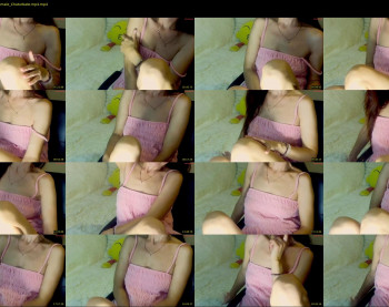 fritha — 24 minute Chaturbate female cam show recording, 720p, Jul 23, 2025