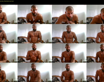 gigollo65 — 80 minute Chaturbate male cam show recording, 720p, Jul 22, 2025
